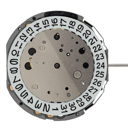 Mouvement à quartz japonais Miyota JS15