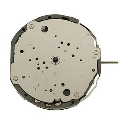 Miyota JS20 Japan Quartz Movement Japan Made
