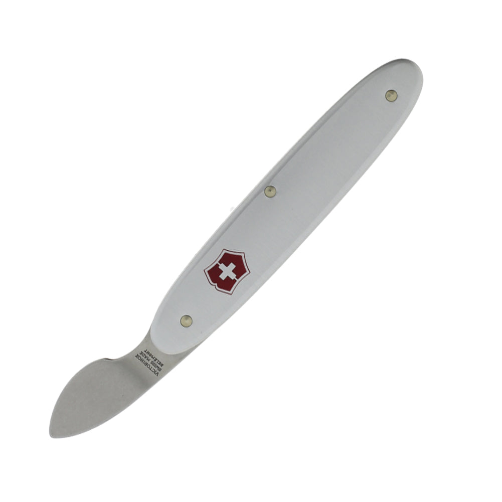 Horotec MSA07.001 durable case opener with aluminum handle for precise watch back removal.