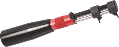 Horotec MSA07.013 case opener for watch backs with screws, precise tool for secure watch repair.