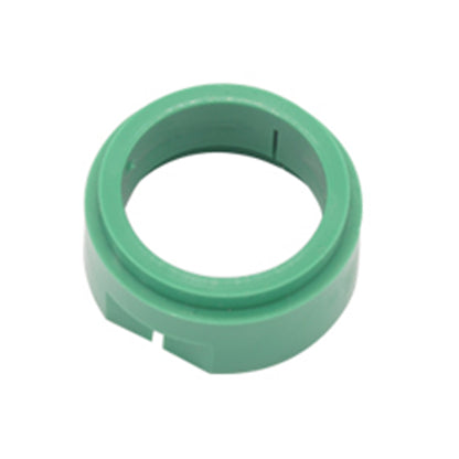 Horotec MSA09.050-02 plastic movement holder for ETA 2824-2 watch repair and assembly.