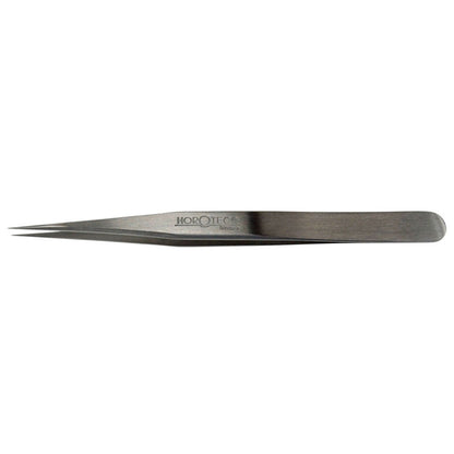 Horotec MSA12.302-1 antimagnetic tweezers for precise watch repair and assembly tasks