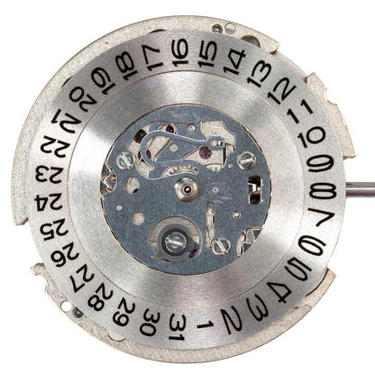 Mouvement automatique Seiko SII NH15 NH15A, fabriqué au Japon
