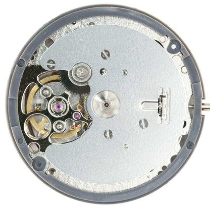 Mouvement automatique Seiko SII NH39 NH39A, fabriqué au Japon