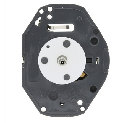 Hattori Epson TMI PC21 quartz watch movement, Japan-made, 5 pieces per pack for precise timekeeping