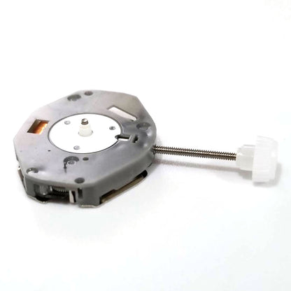 Sunon PE45 ladies' quartz watch featuring small second hand at 6 o'clock, elegant design for everyday wear.