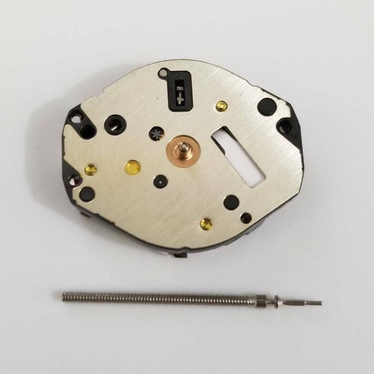 S. Epson AL20 quartz watch repair parts for precise timekeeping and durable performance.
