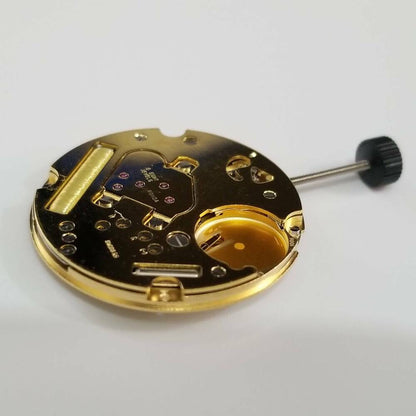 Pièces de rechange pour montres à mouvement à quartz Ronda 1006