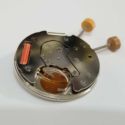 Pièces de rechange pour montres à mouvement à quartz Ronda 6203.B