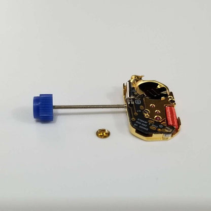 Pièce de rechange pour montre à mouvement à quartz <tc>ETA</tc> 280.002, remplace la référence 202.001 6170.27