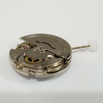 MINGZHU DG2813 automatic watch movement with date/day, compatible replacement for 8200 8205 models.