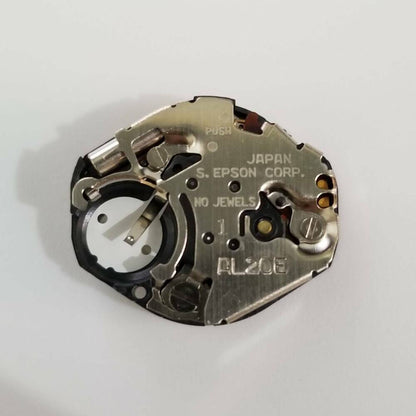 S. Epson AL20 quartz watch repair parts for accurate movement and long-lasting durability.