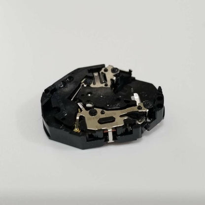 SII PC21 quartz watch movement repair part, compatible with V821/2035 models for accurate timekeeping.