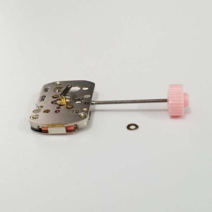 Ronda 1032 quartz watch movement replacement part for precise timekeeping and reliable repairs.