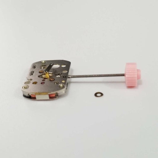 Ronda 1032 quartz watch movement replacement part for precise timekeeping and reliable repairs.