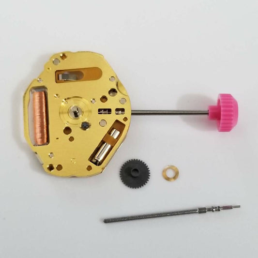 Mouvement à quartz Miyota 9T22, pièces de rechange pour montres, 4T23 4620 4623 9622
