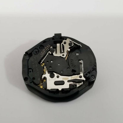 Hattori Epson PC22 quartz watch movement for accurate timekeeping and watch repairs
