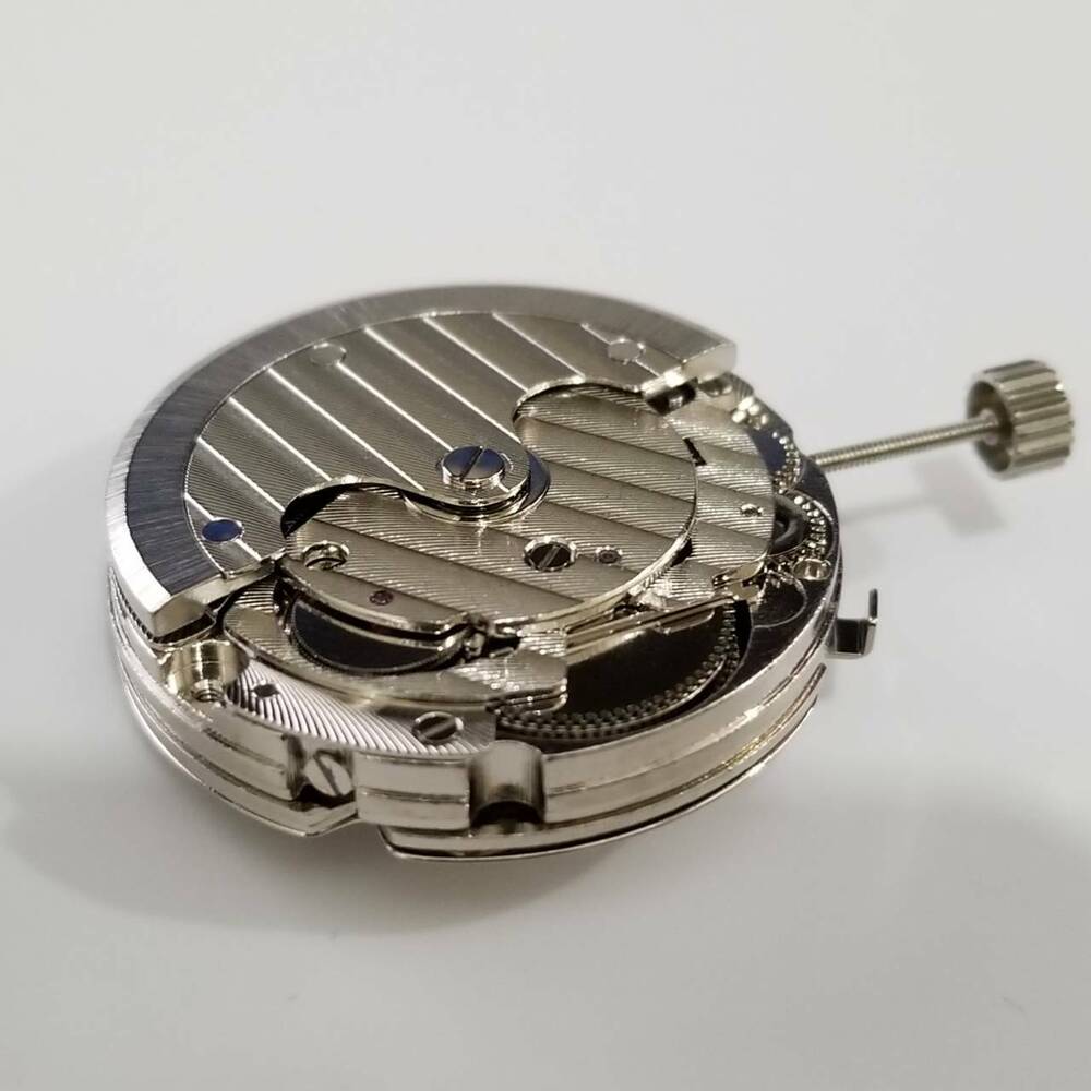 SEAGULL ST1654 mechanical watch movement repair part for accurate, reliable automatic timekeeping.
