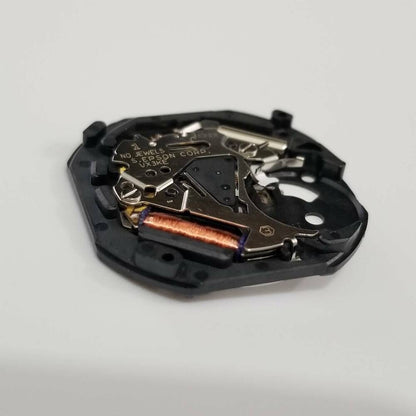 S. Epson VX3K quartz watch movement, reliable repair part enhancing precise timekeeping for watch accessories