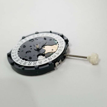 SUNON PE49 mouvement à Quartz montres pièces de réparation