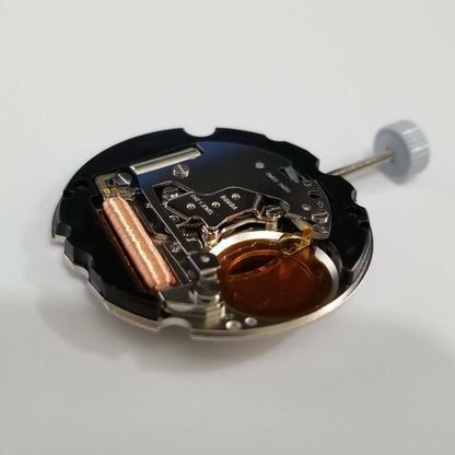 Pièces de rechange pour montres à mouvement à quartz Ronda 704