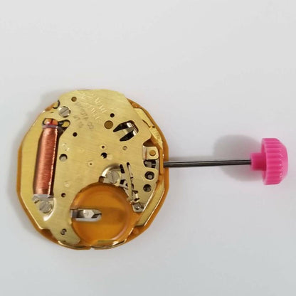 Miyota 9T15 Quarzwerk Uhren Ersatzteile