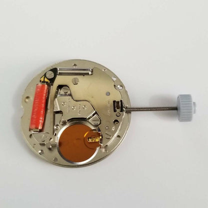 Pièces de rechange pour montres à mouvement à quartz Ronda 782
