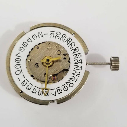 SEAGULL ST6 GMT watch movement repair part for mechanical automatic watches, precision component.