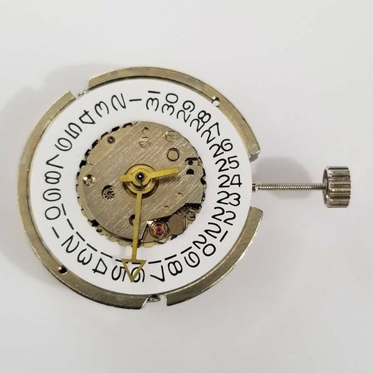 SEAGULL ST6 GMT watch movement repair part for mechanical automatic watches, precision component.