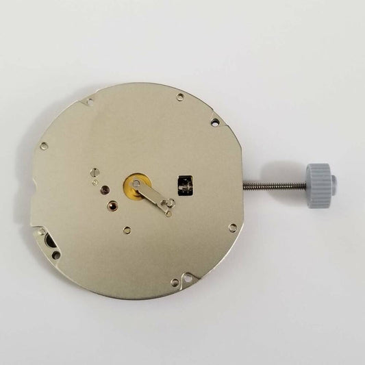 Ronda 702 quartz movement repair parts for precise watch accessory maintenance and replacement.