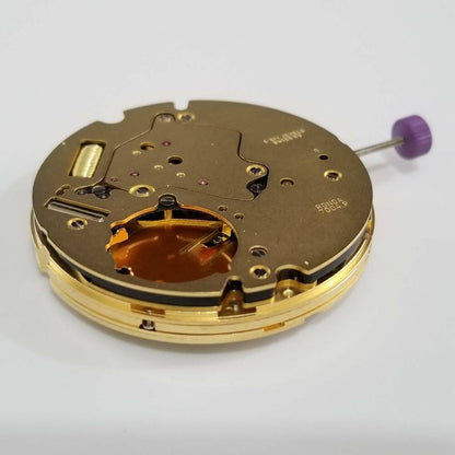 Ronda 7004.P quartz watch movement repair part by Ronda for accurate, durable timekeeping.