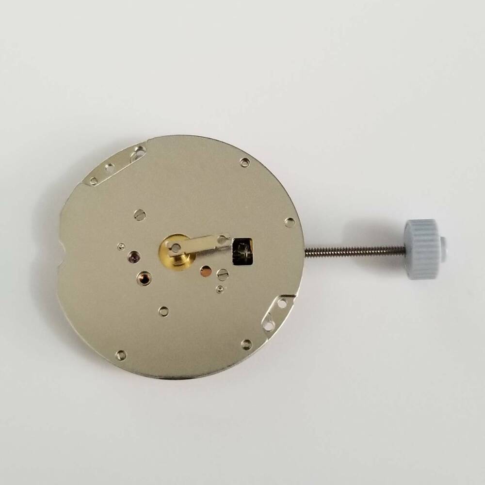 Pièces de rechange pour montres à mouvement à quartz Ronda 782