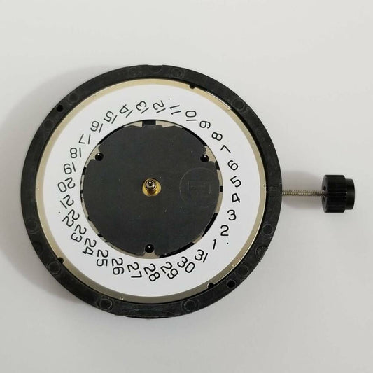 ETA G10.712 Quartz Movement Watches Repair Parts Replaces G10.711