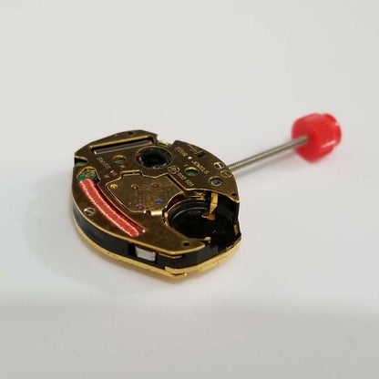 ETA 902.501 Quartz Movement Watches Repair Parts