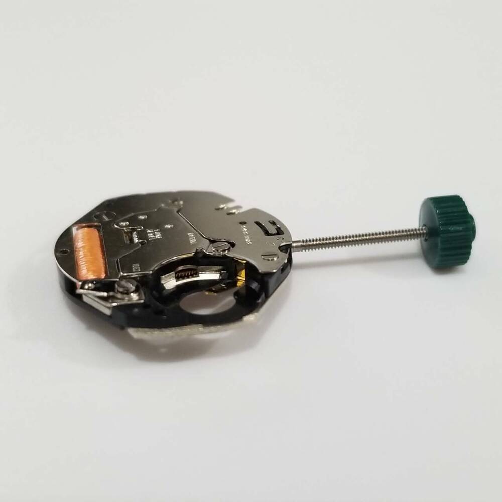 Pièces de rechange pour montres à mouvement à quartz Ronda 1062