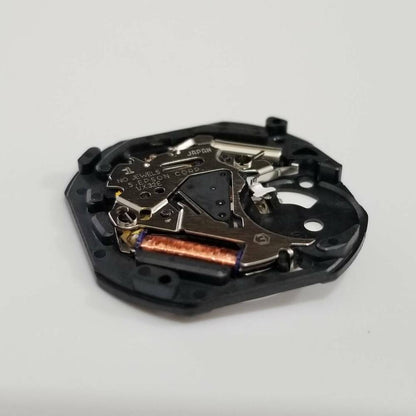 Epson VX32 quartz watch movement repair part, fits 7N32, 7N39, V722, and V732 models.