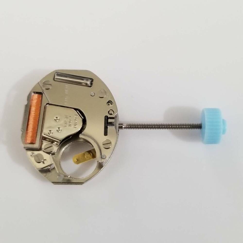 Ronda 751 quartz movement repair part for Rado 700 and FE 5120 watches, precision fit and reliable.