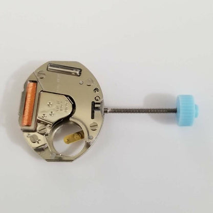 Ronda 751 quartz movement repair part for Rado 700 and FE 5120 watches, precision fit and reliable.