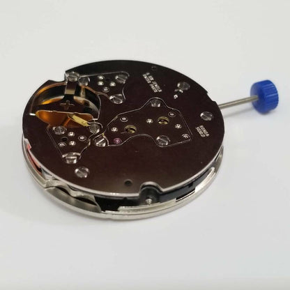 Pièces de rechange pour montres à mouvement à quartz Ronda 5030.D