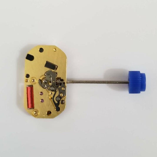 Pièce de rechange pour montre à mouvement à quartz <tc>ETA</tc> 280.002, remplace la référence 202.001 6170.27