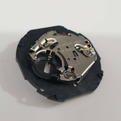 S. Epson AL33 quartz watch movement replacement part for accurate timekeeping in watches.