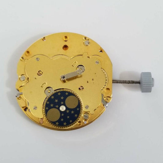 Pièces de rechange pour montres à mouvement à quartz Ronda 706.1