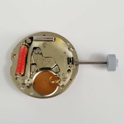 Ronda 783 Quartz Movement Watches Repair Parts Replaces 3872 3873 PUW 930