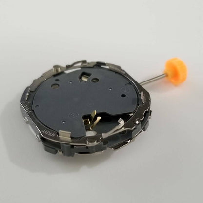 Miyota 2S60 Quartz Movement Watches Repair Parts Japan made