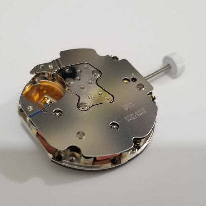 Pièces de rechange pour montres à mouvement à quartz Ronda 3540.D 