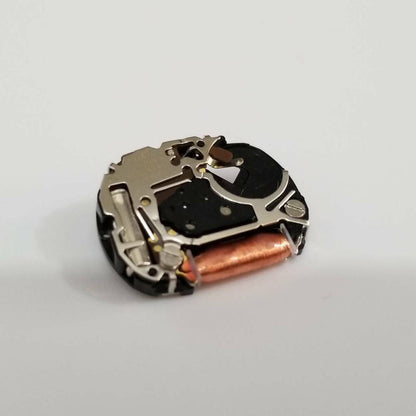Hattori Epson VC01 Quartz watch movement, Japan-made precision part replacing 4N01 models for watch repairs.