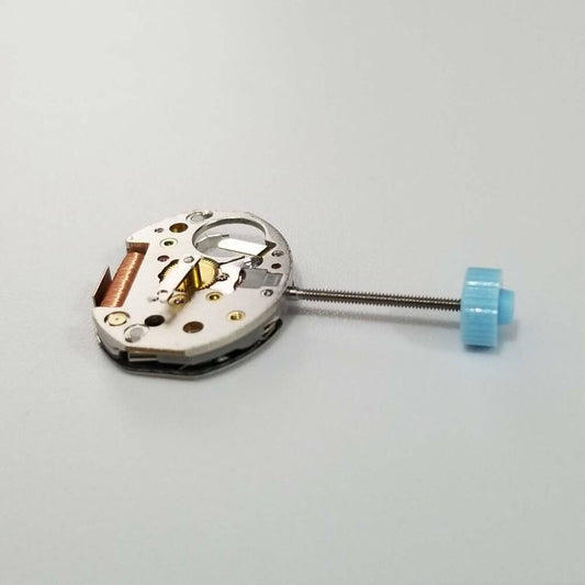 Mouvement à quartz Ronda 751, pièces de rechange pour montres Rado 700, référence 927.002 FE 5120