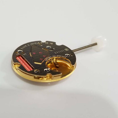 ETA E61.111 Quartz Movement Watches Repair Parts Replaces 256.111