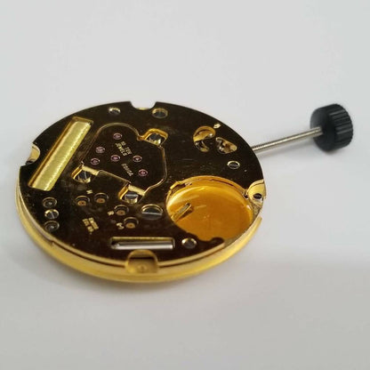 Pièces de rechange pour montres à mouvement à quartz Ronda 1009