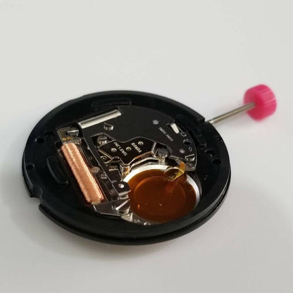 Pièces de rechange pour montres à mouvement à quartz Ronda 713